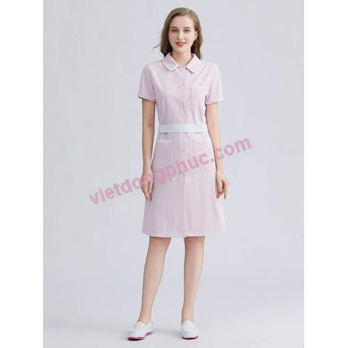 Đồng phục y tá 34